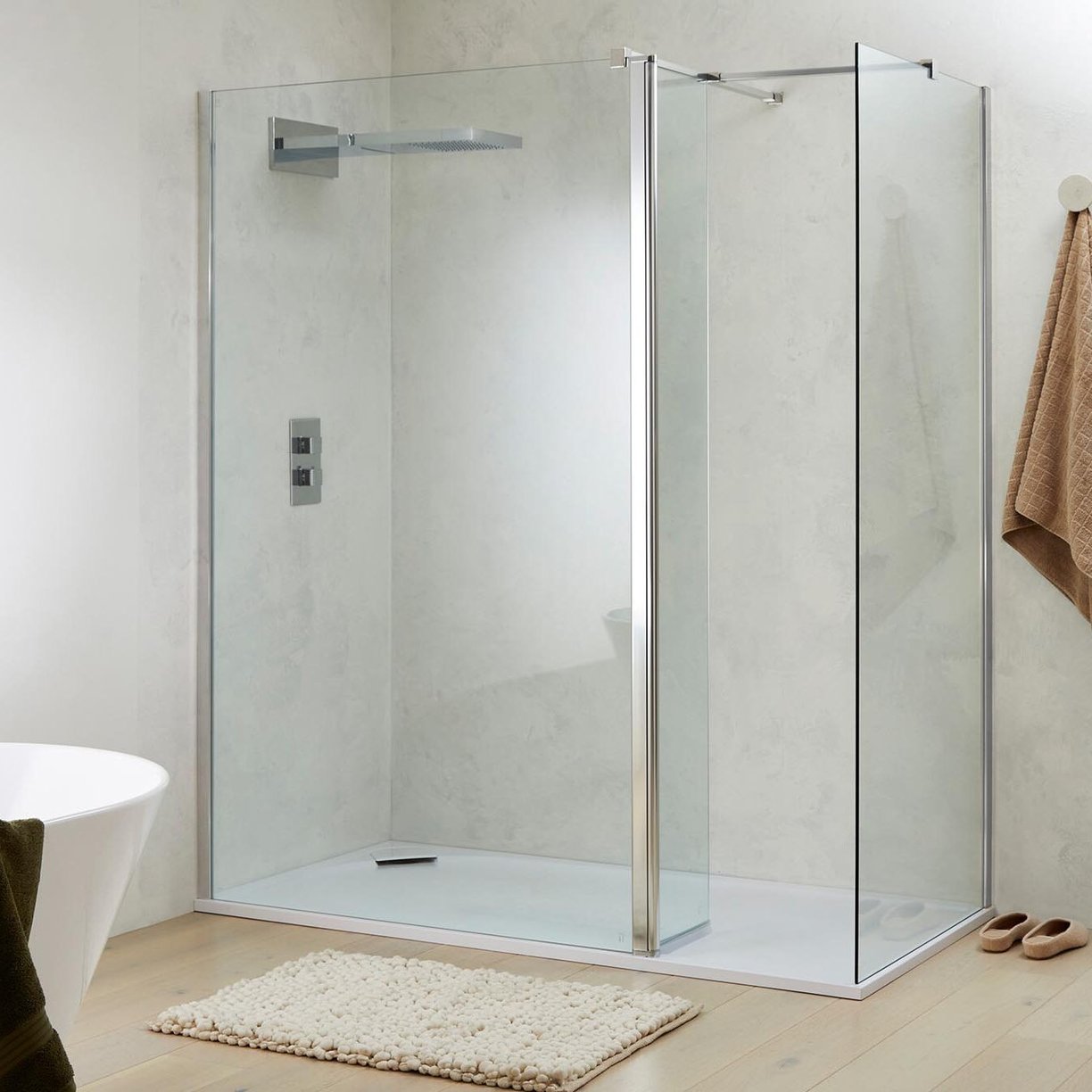 Talla/Katrine Pivot Screen