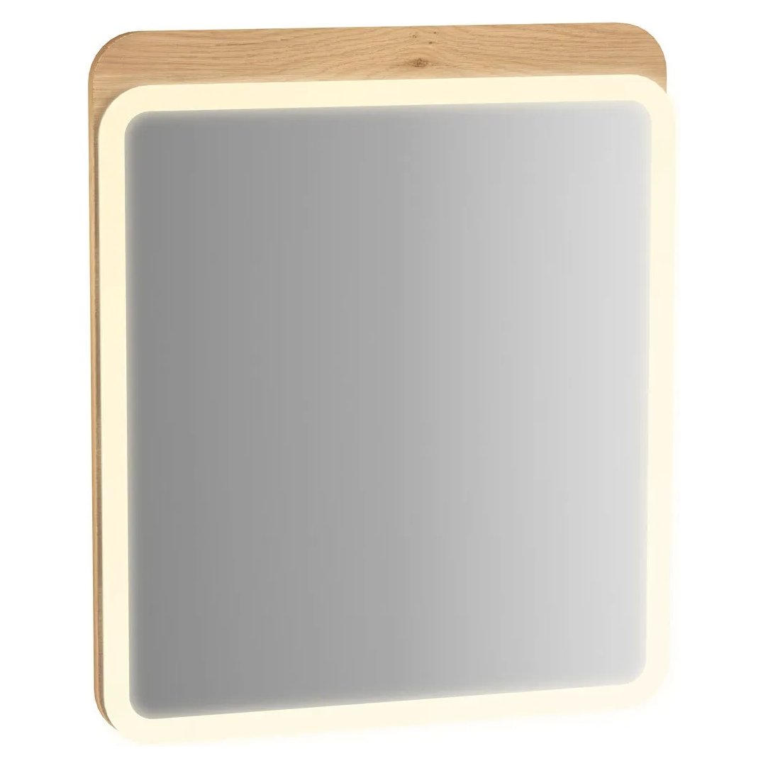 Sento Illuminated Mirror 600mm