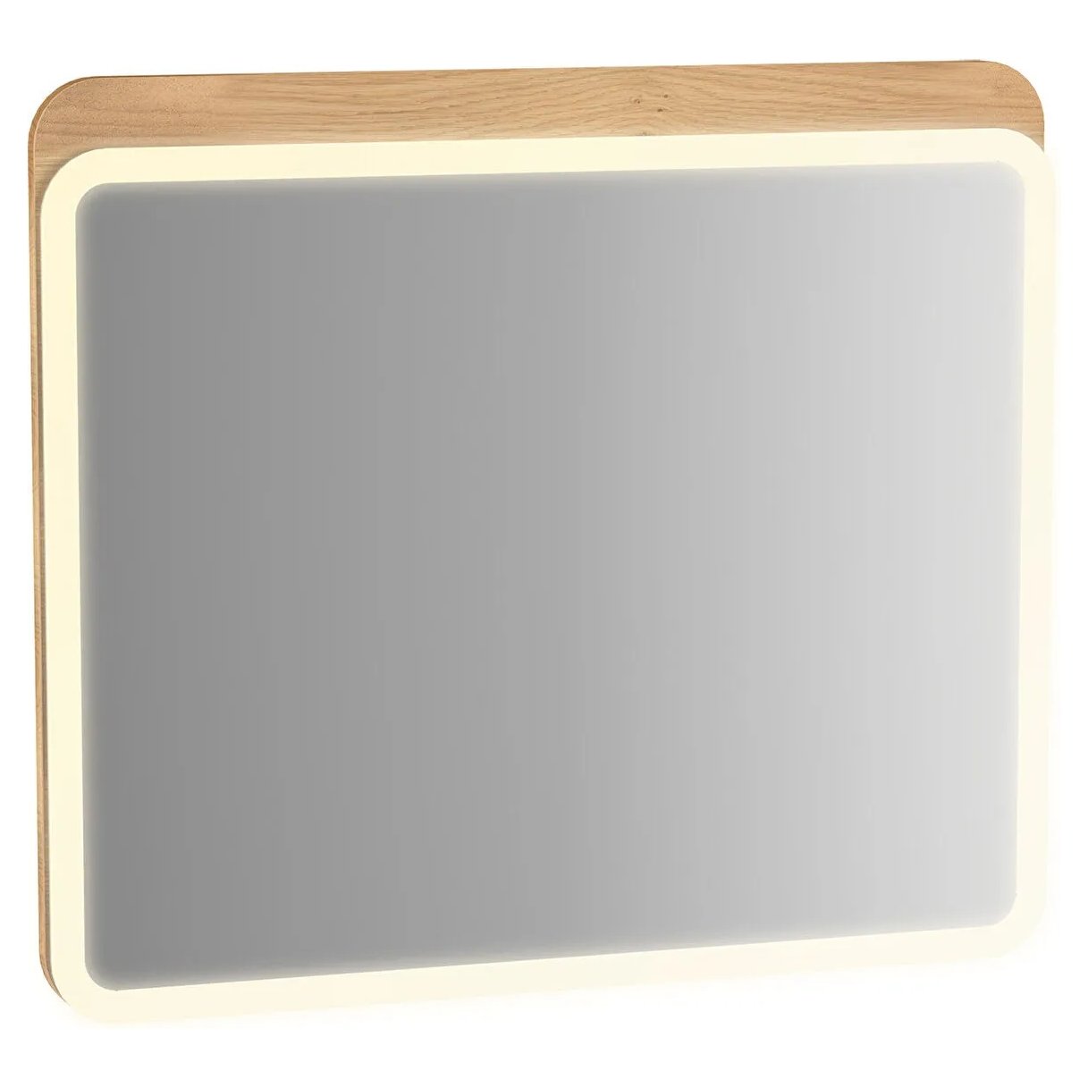 Sento Illuminated Mirror 800mm