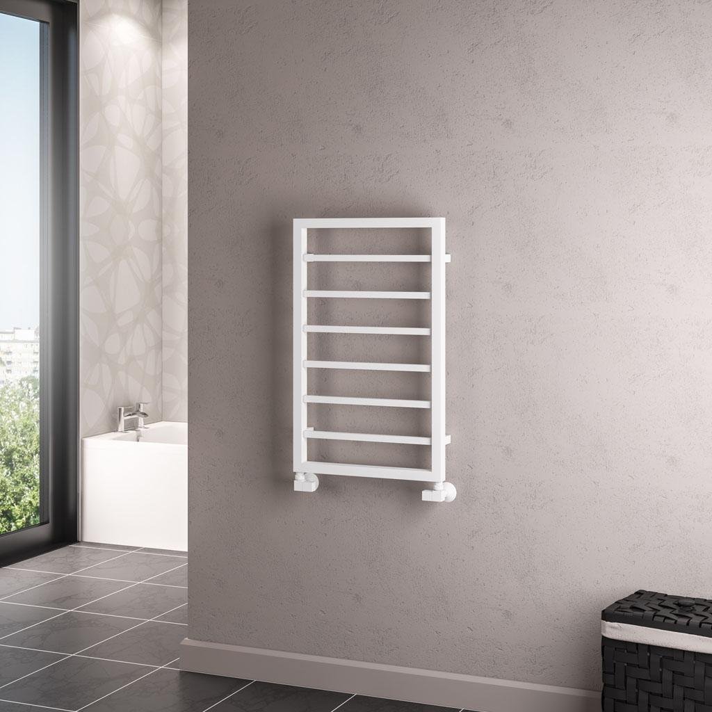 Ryton Towel Rail 800 x 500mm