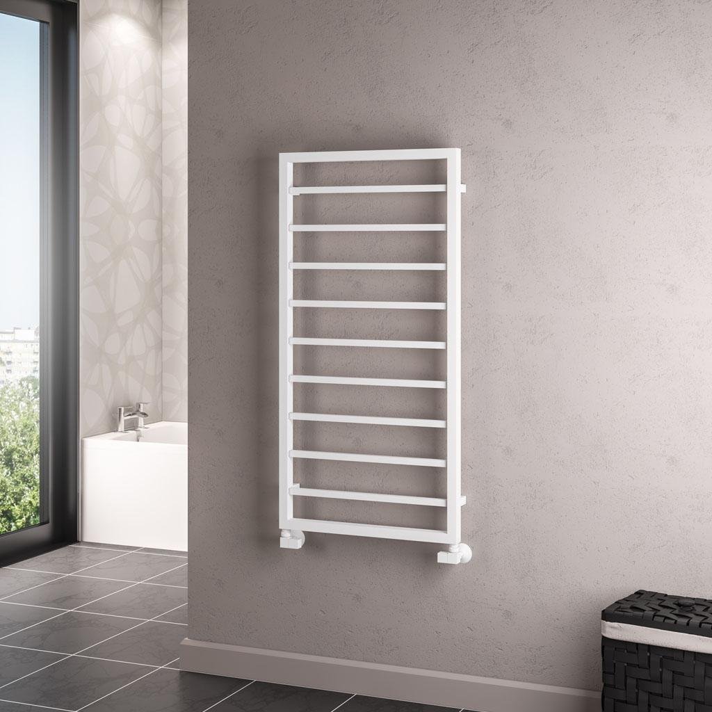 Ryton Towel Rail 1200 x 600mm