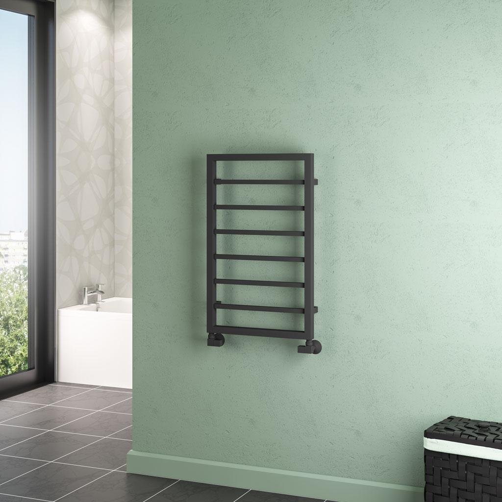 Ryton Towel Rail 800 x 500mm