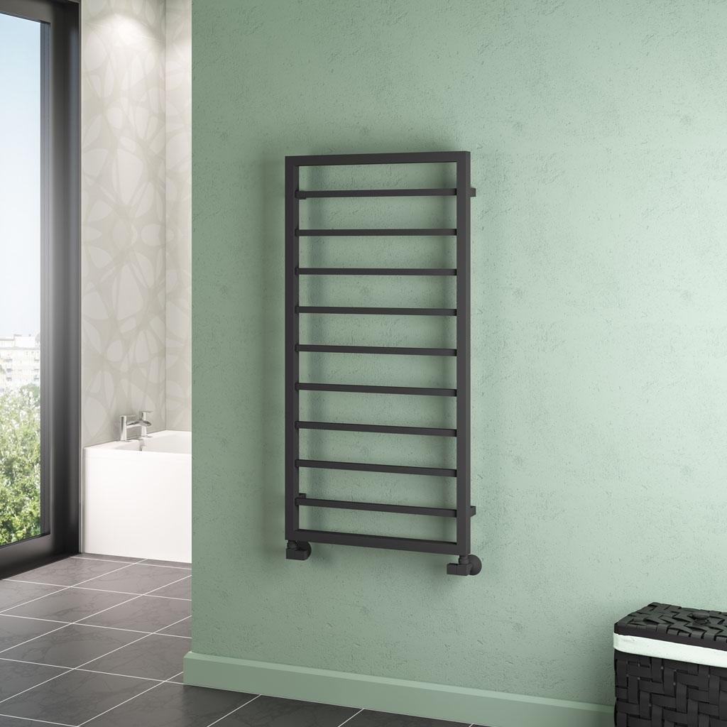 Ryton Towel Rail 1200 x 600mm