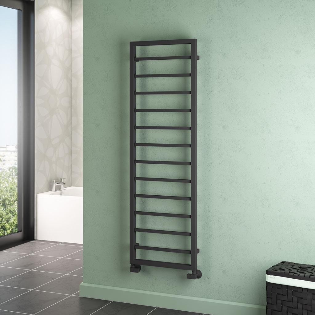 Ryton Towel Rail 1600 x 500mm