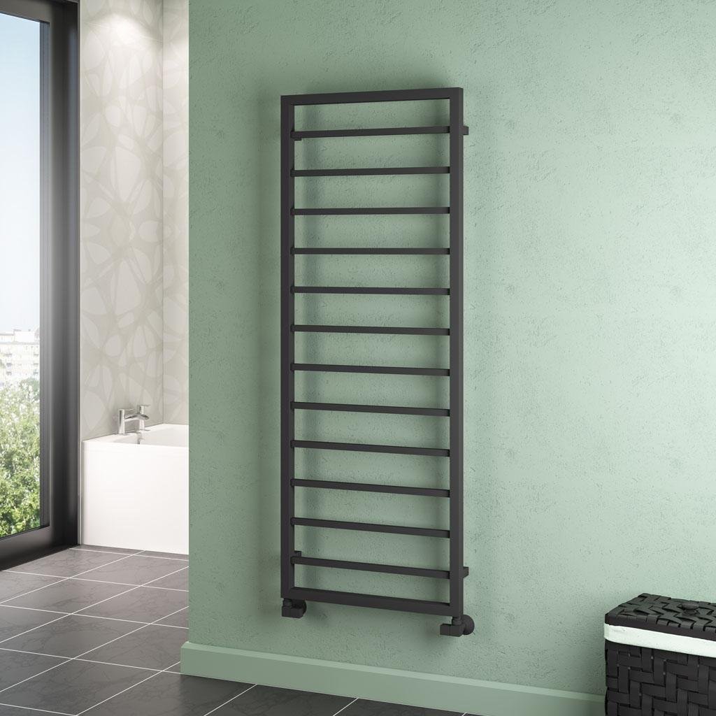 Ryton Towel Rail 1600 x 600mm