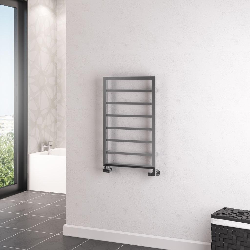 Ryton Towel Rail 800 x 500mm