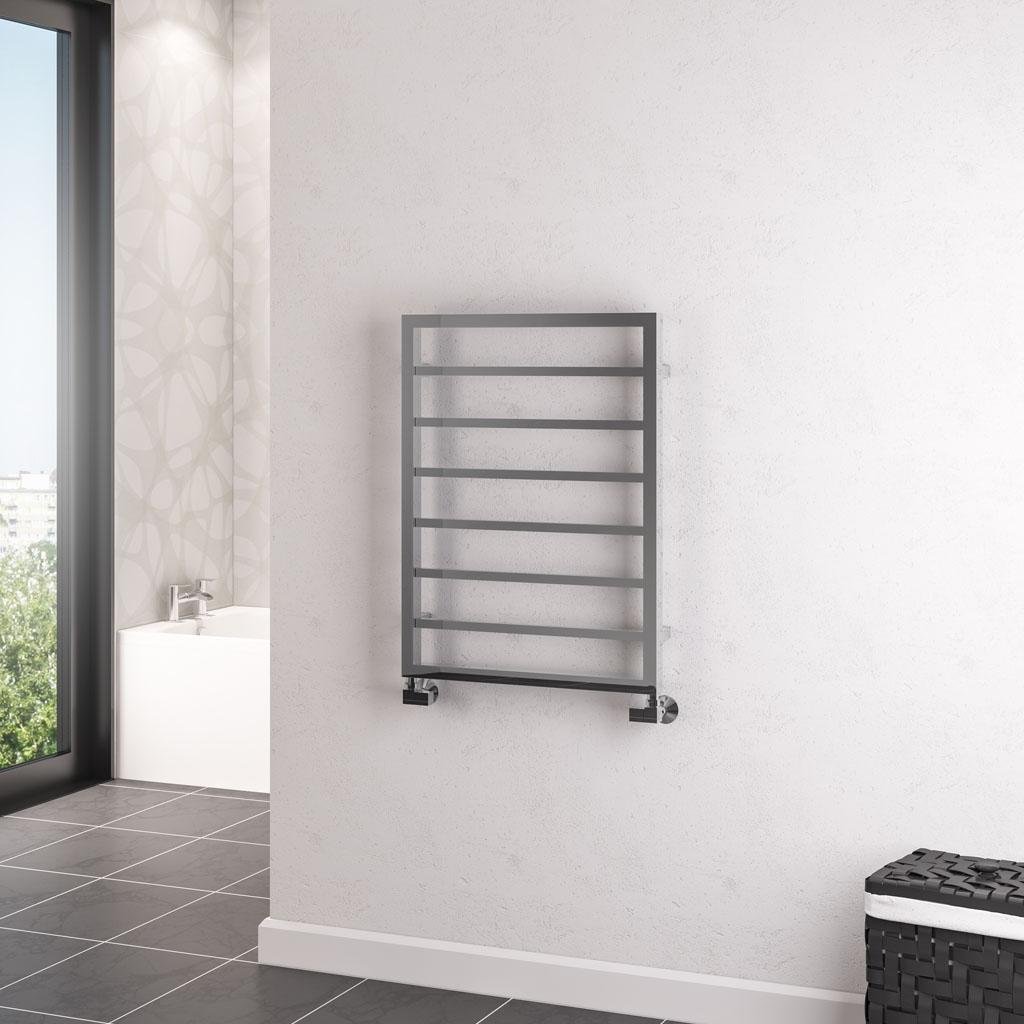 Ryton Towel Rail 800 x 600mm