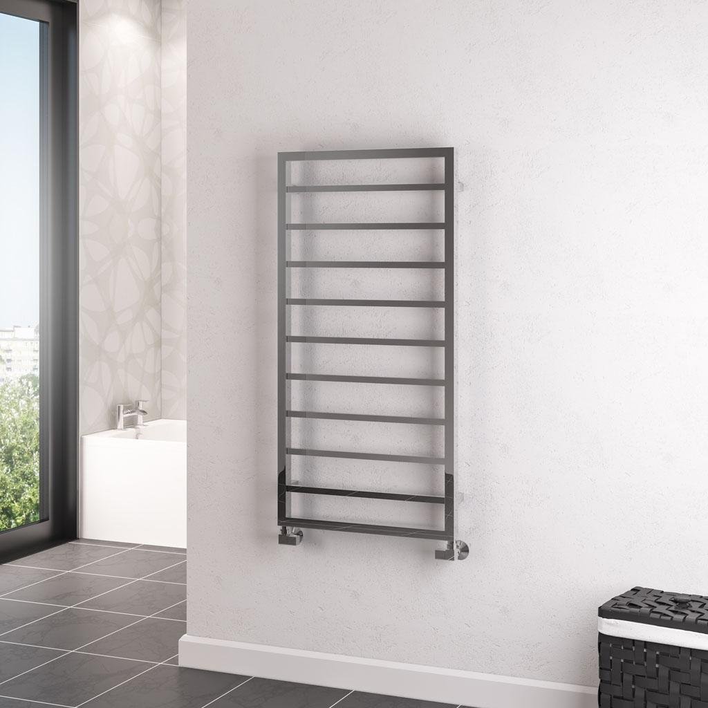Ryton Towel Rail 1200 x 600mm