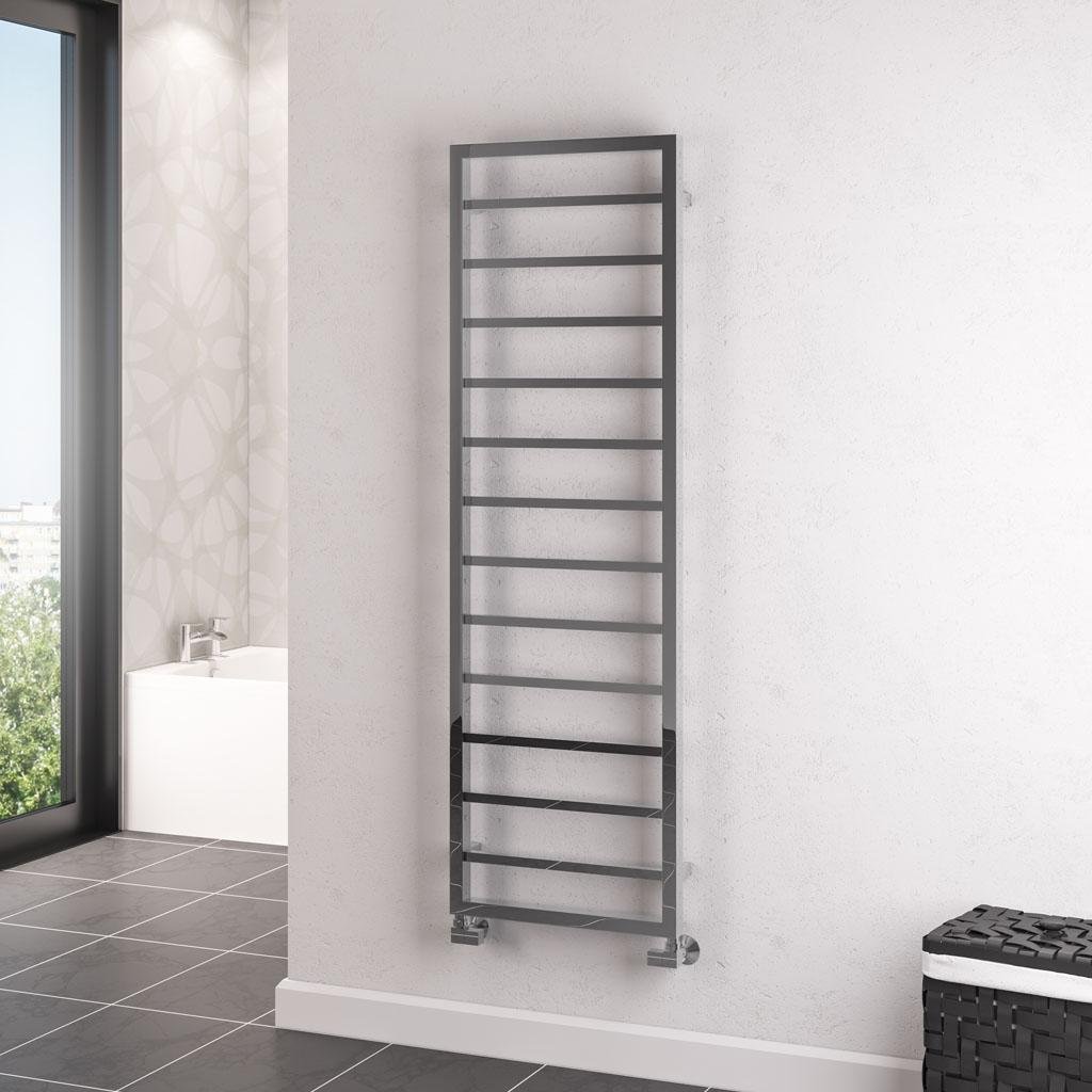 Ryton Towel Rail 1600 x 500mm