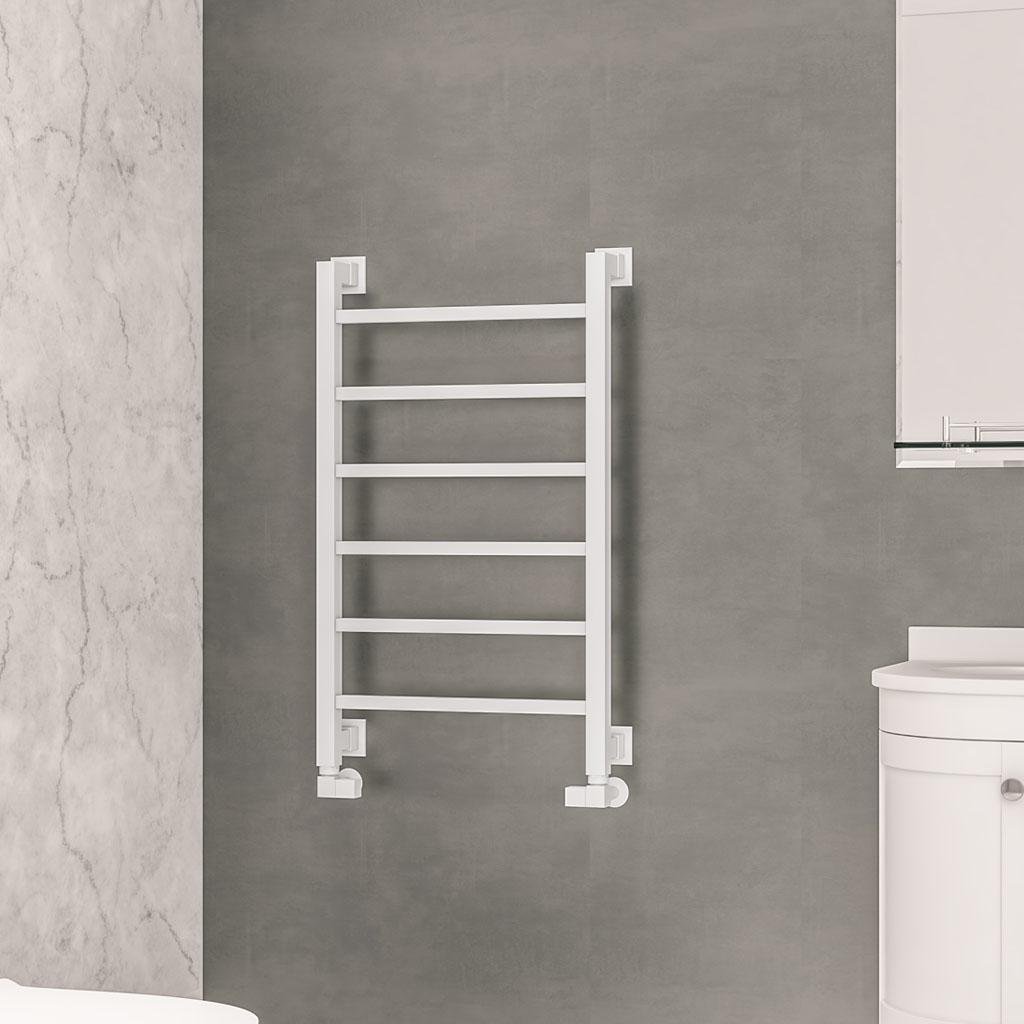Loxley Towel Rail 800 x 500mm