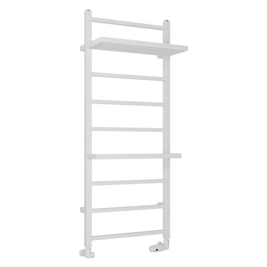Launton Designer Towel Rail 1200 x 500mm