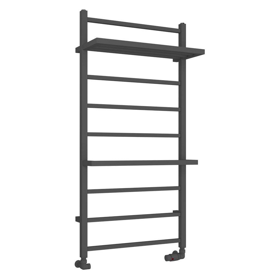 Launton Designer Towel Rail 1200 x 600mm