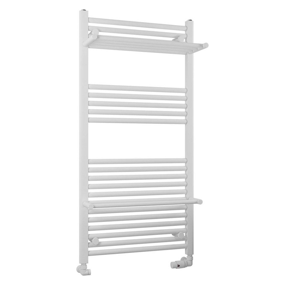 Haddenham Designer Towel Rail 1200 x 600mm