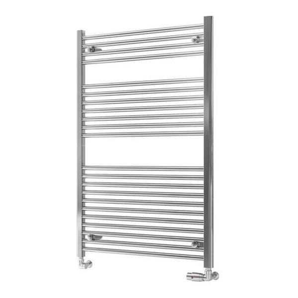 Biava Multirail HV Straight 1118 x 750mm