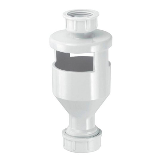 One Piece Tundish 19/23mm