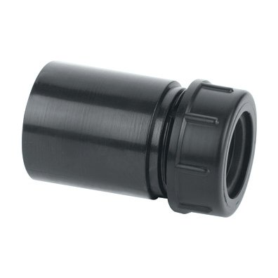 Boss Reducer 1¼" x 19/23 Blk
