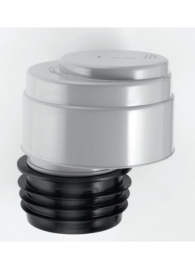 Ventapipe Admit Valve Pushfit
