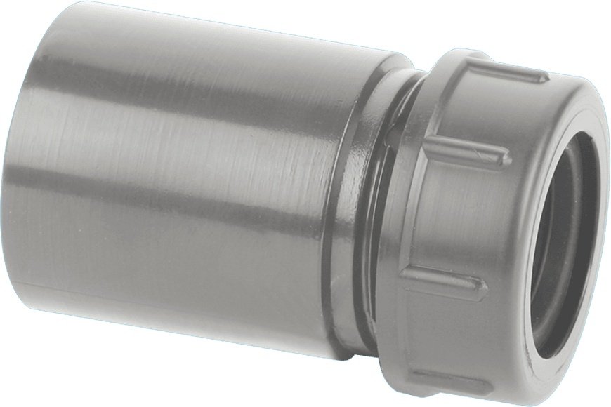 Boss Reducer 1¼" x 19/23 Gry