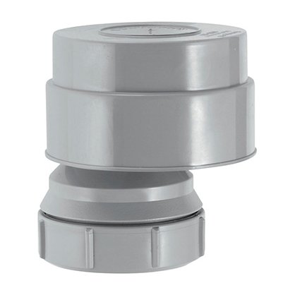 Ventapipe 50 Universal 2"