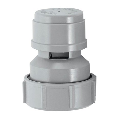 Ventapipe 15 Universal 1¼"