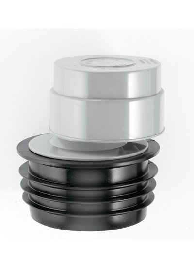 Ventapipe Admit Valve Pushfit