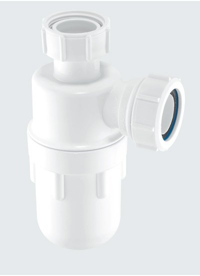 Bottle Trap 1½"