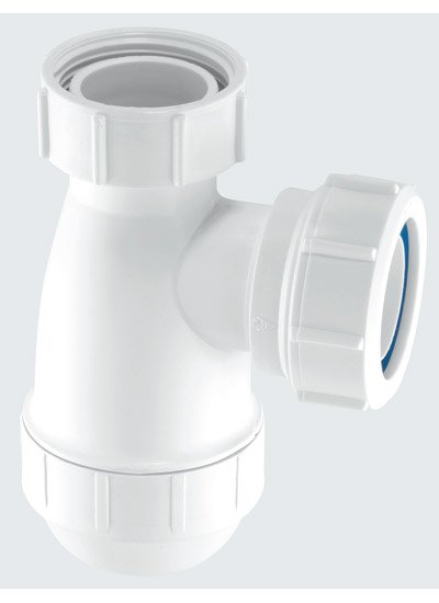 Bottle Trap 38mm Seal 1½"