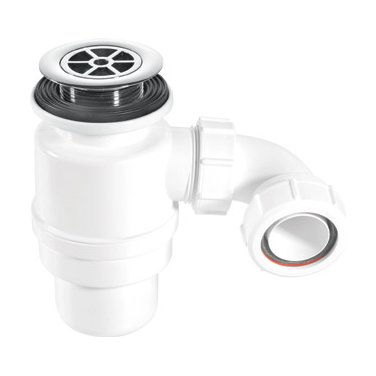 Shower Trap 70mm x 80mm