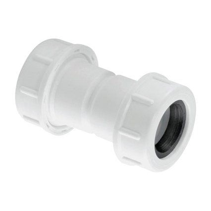 Connector Uni 19/23mm & 25mm
