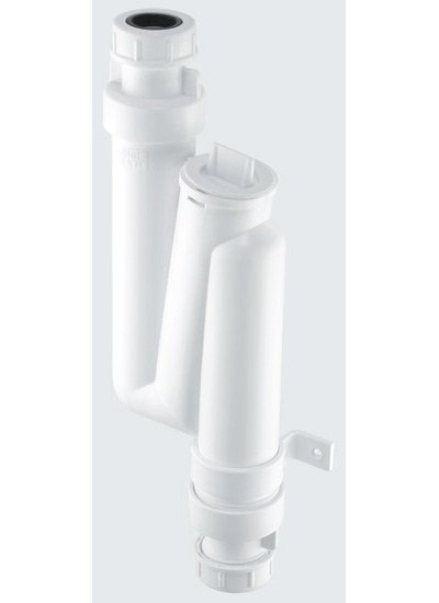 Condense Trap 19/23mm x 75mm