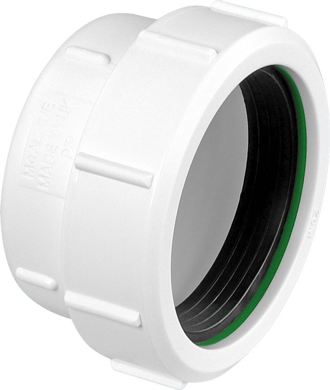 M/Fit Blank Cap 2"