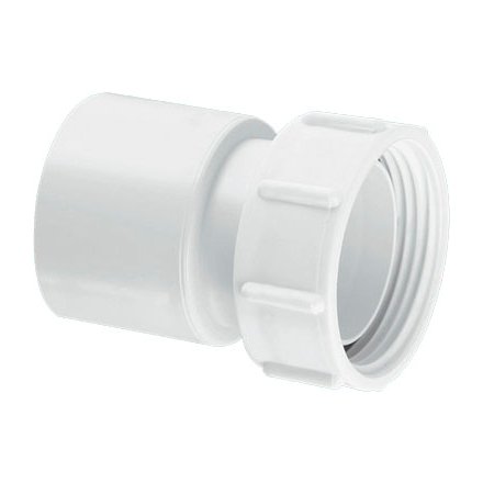 Solvent Coupling 1½"