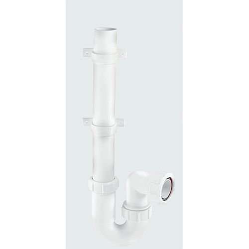 Standpipe Trap With Upstand