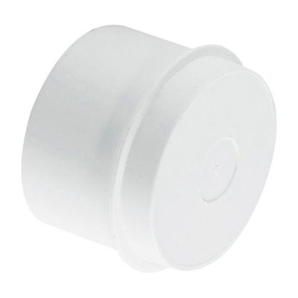 Blank Cap 1¼"