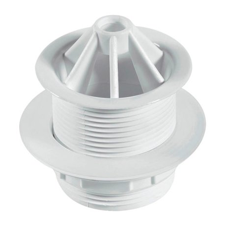 Domed Urinal Waste 1½"