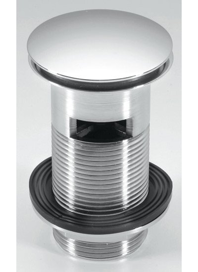Basin Clicker - Slotted