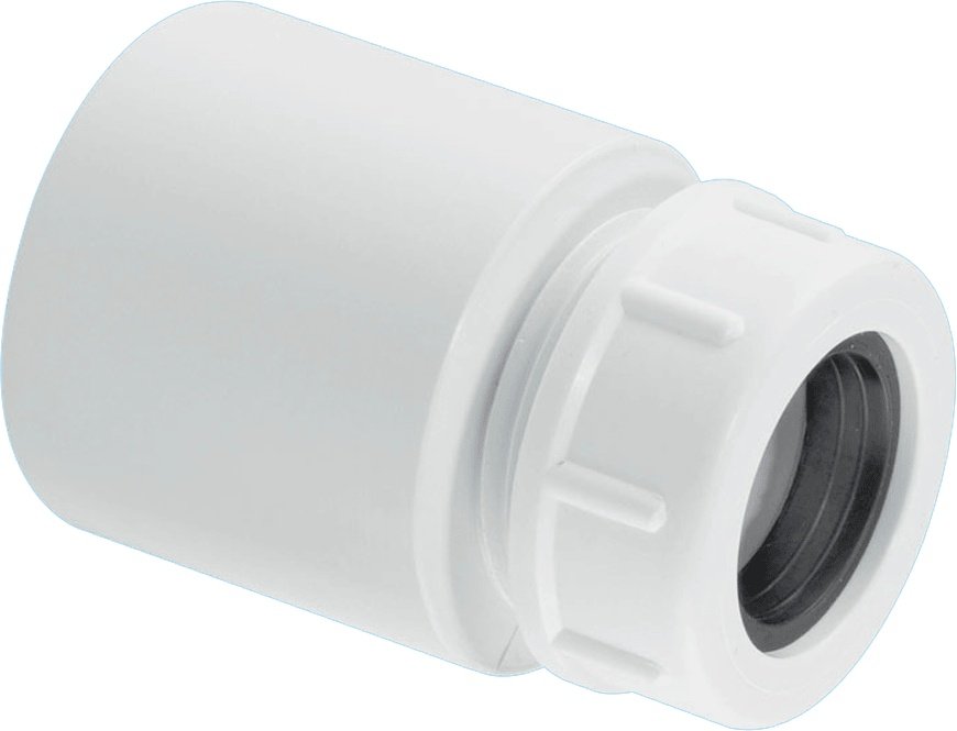 Reducer 1½" x 19/23mm