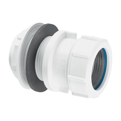 Tank Connector 2"