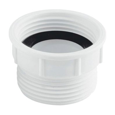 Flush Spigot 1¼" MxF
