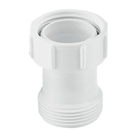 Coupling 1½" MxF x 2"
