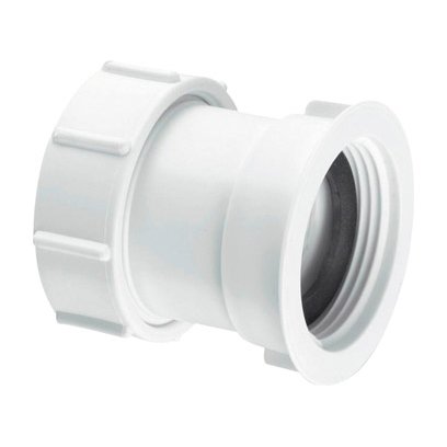 Connector 1½" x Female