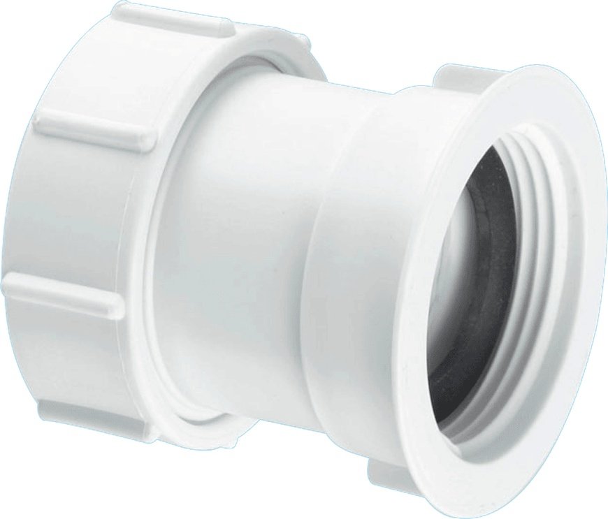 Connector 2" x Female
