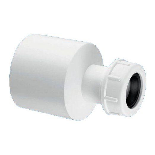 Fitting Reducer 2" x 1½"