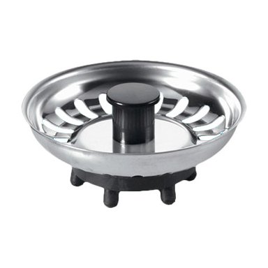 Basket Strainer Rubber Finger Plug Sktop