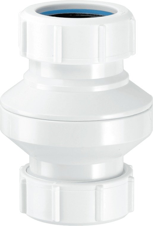 ¾" In-Line Screened/Filter Pipe Coupling