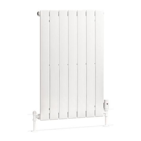 Addington II Radiator Type 10 800 x 522mm