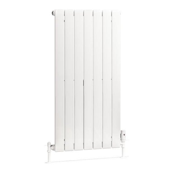 Addington II Radiator Type 10 1000 x 522mm