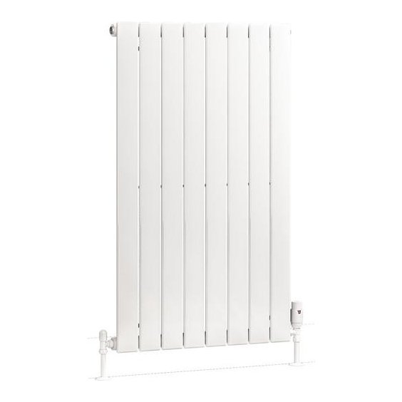 Addington II Radiator Type 10 1000 x 596mm