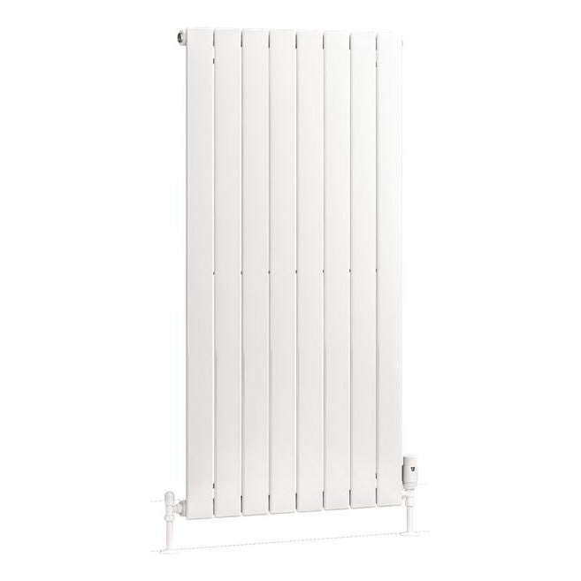 Addington II Radiator Type 10 1200 x 596mm