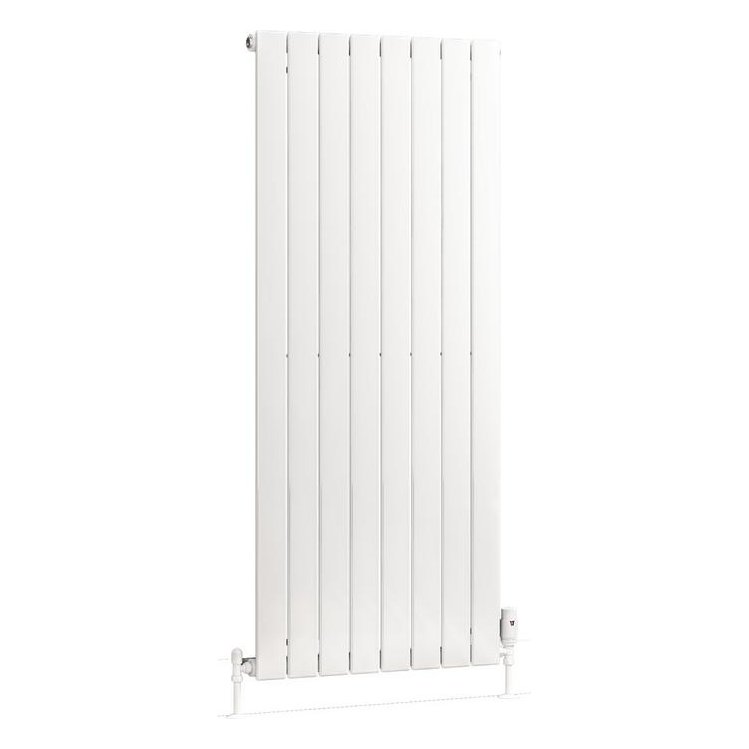 Addington II Radiator Type 10 1400 x 596mm